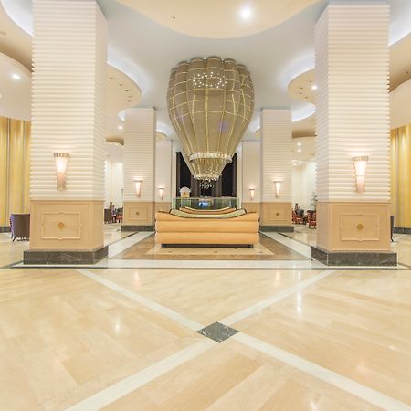 Starlight Resort Hotel Manavgat Exterior foto