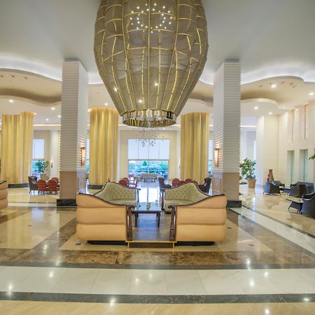 Starlight Resort Hotel Manavgat Exterior foto