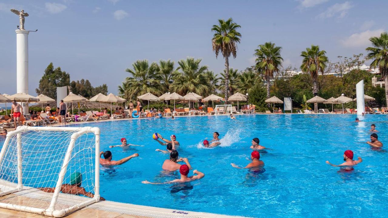 Starlight Resort Hotel Manavgat Exterior foto