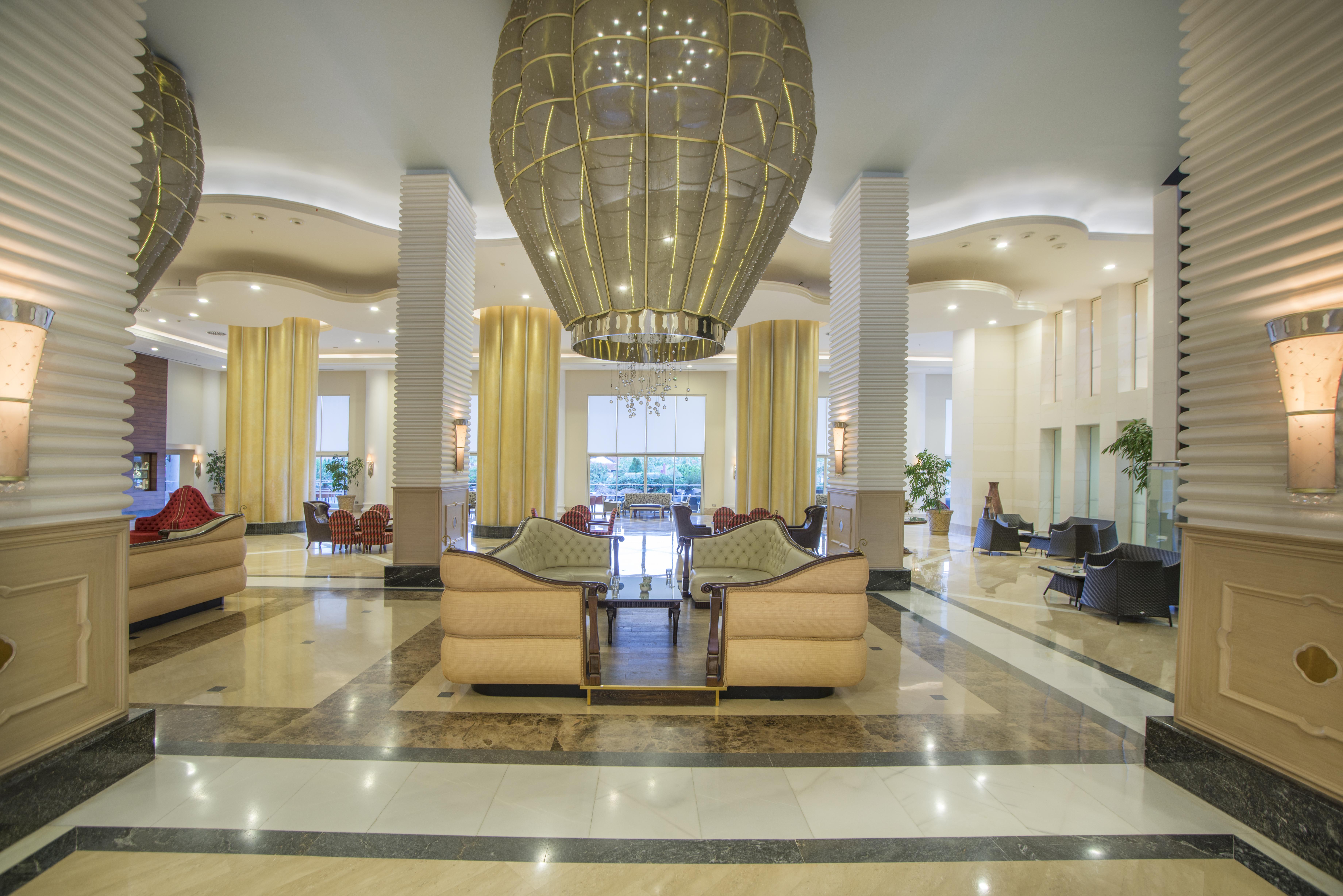 Starlight Resort Hotel Manavgat Exterior foto