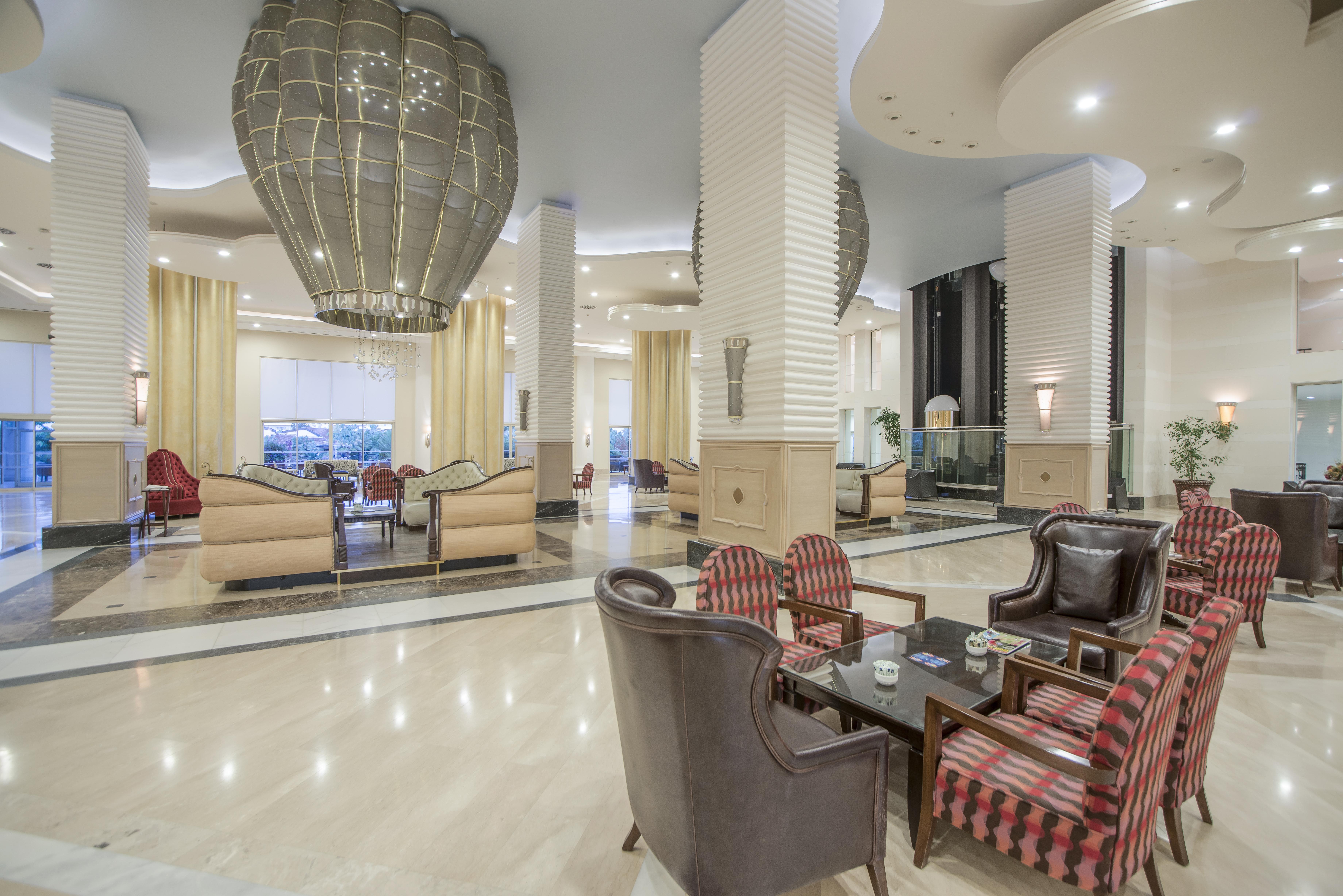 Starlight Resort Hotel Manavgat Exterior foto