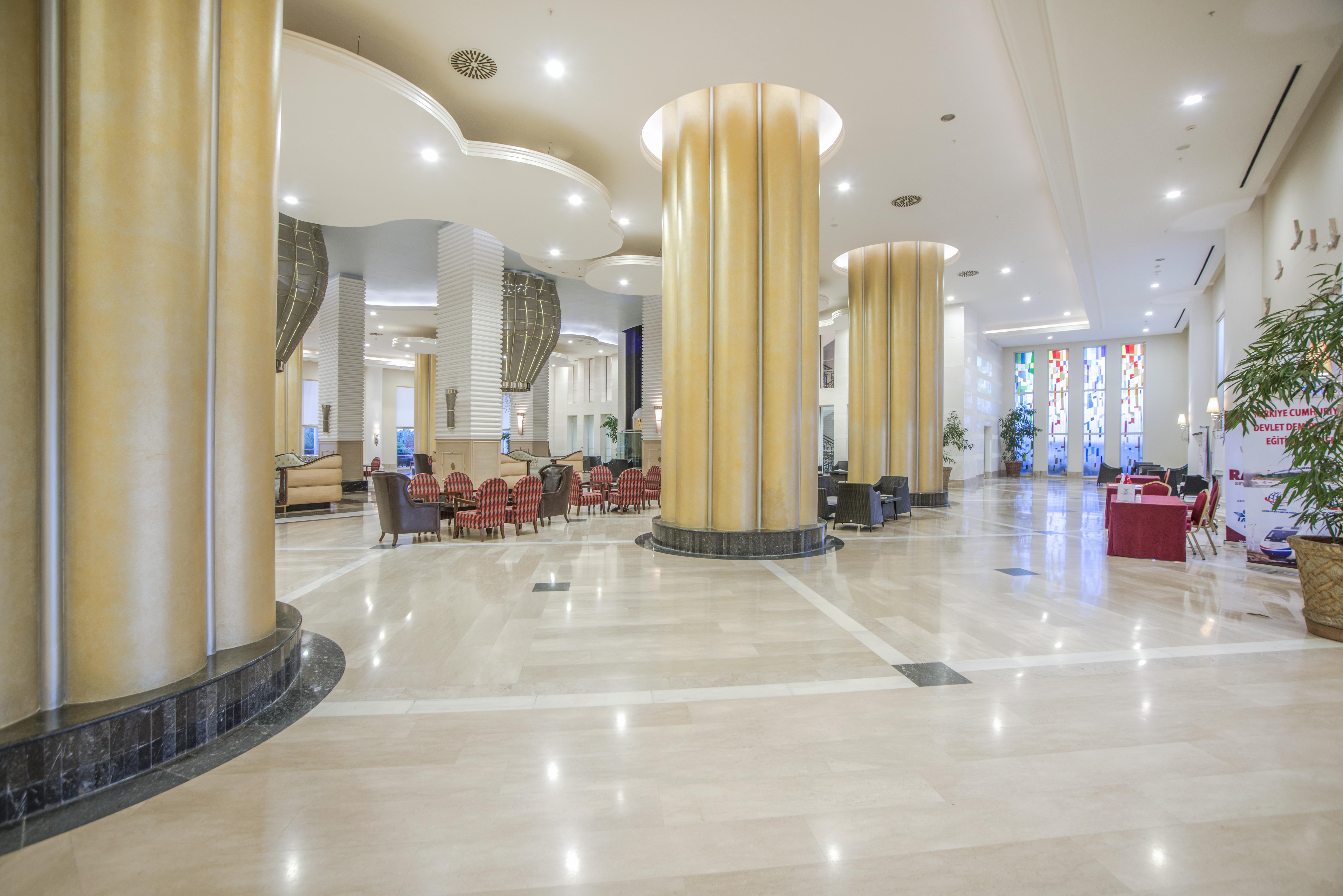 Starlight Resort Hotel Manavgat Exterior foto