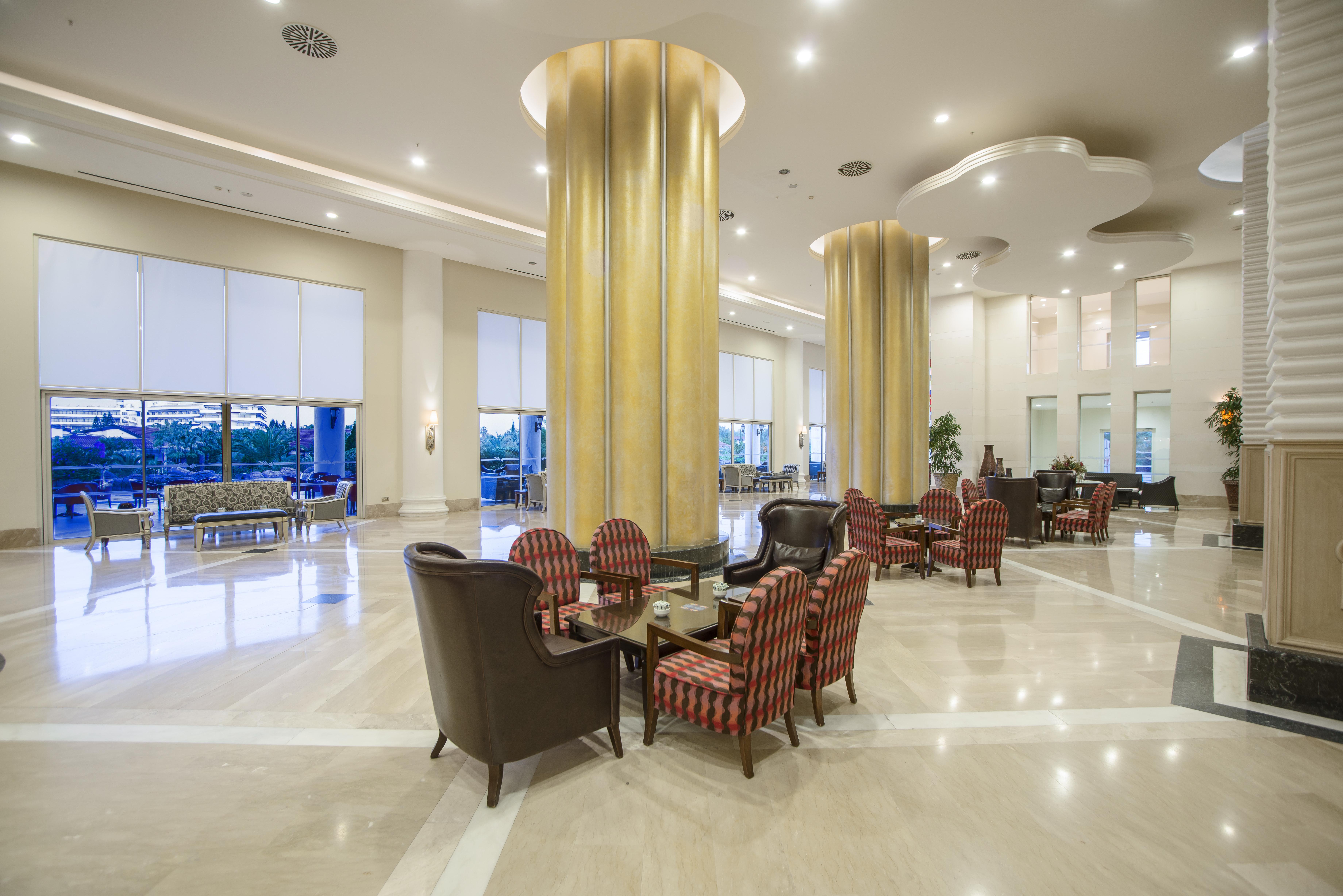 Starlight Resort Hotel Manavgat Exterior foto