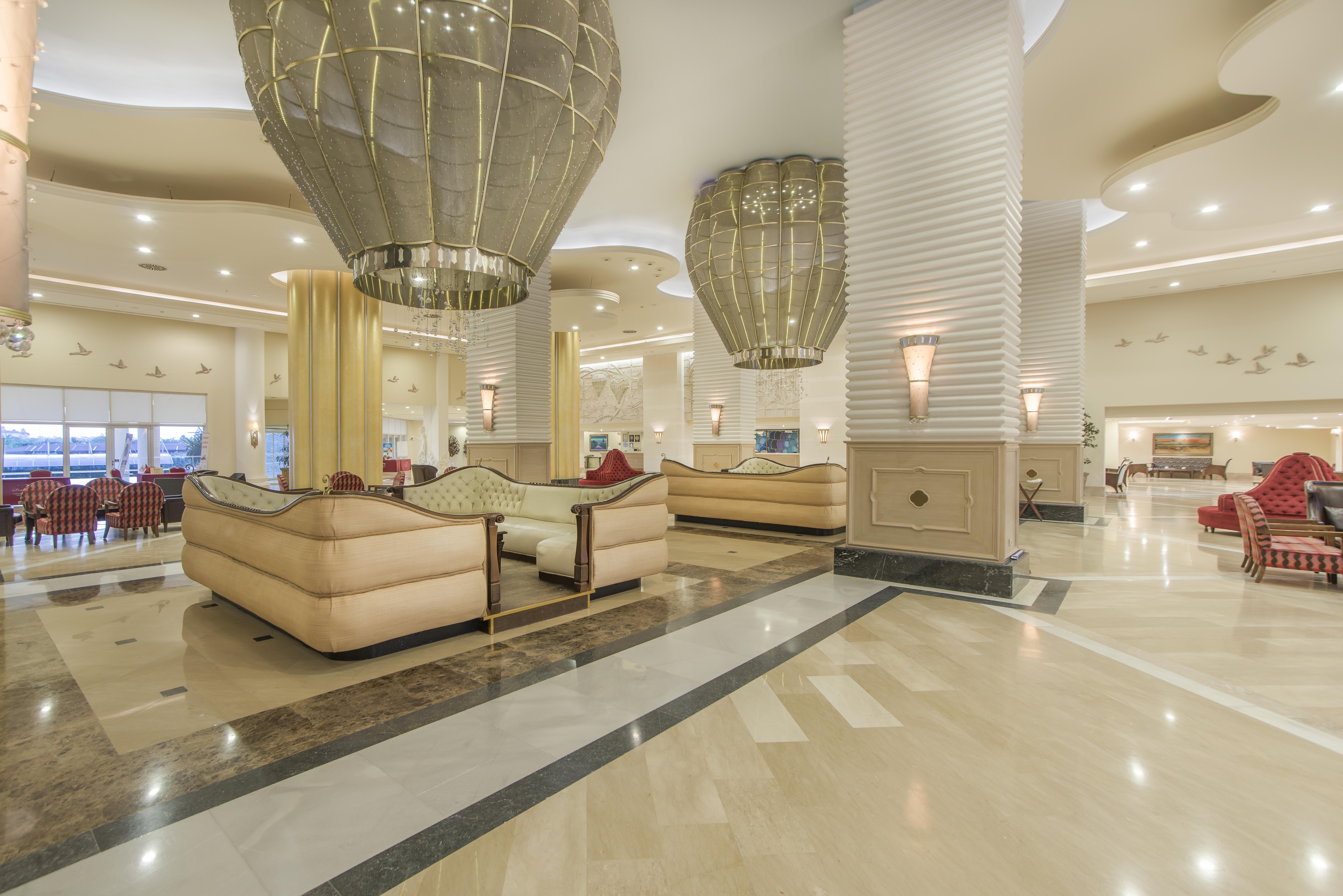 Starlight Resort Hotel Manavgat Exterior foto