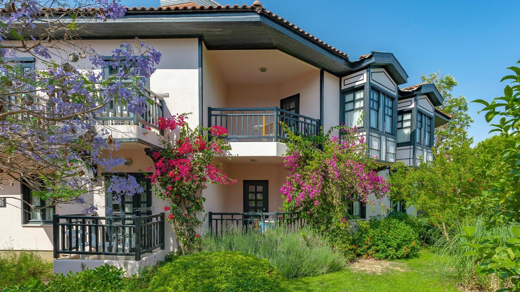 Starlight Resort Hotel Manavgat Cameră foto