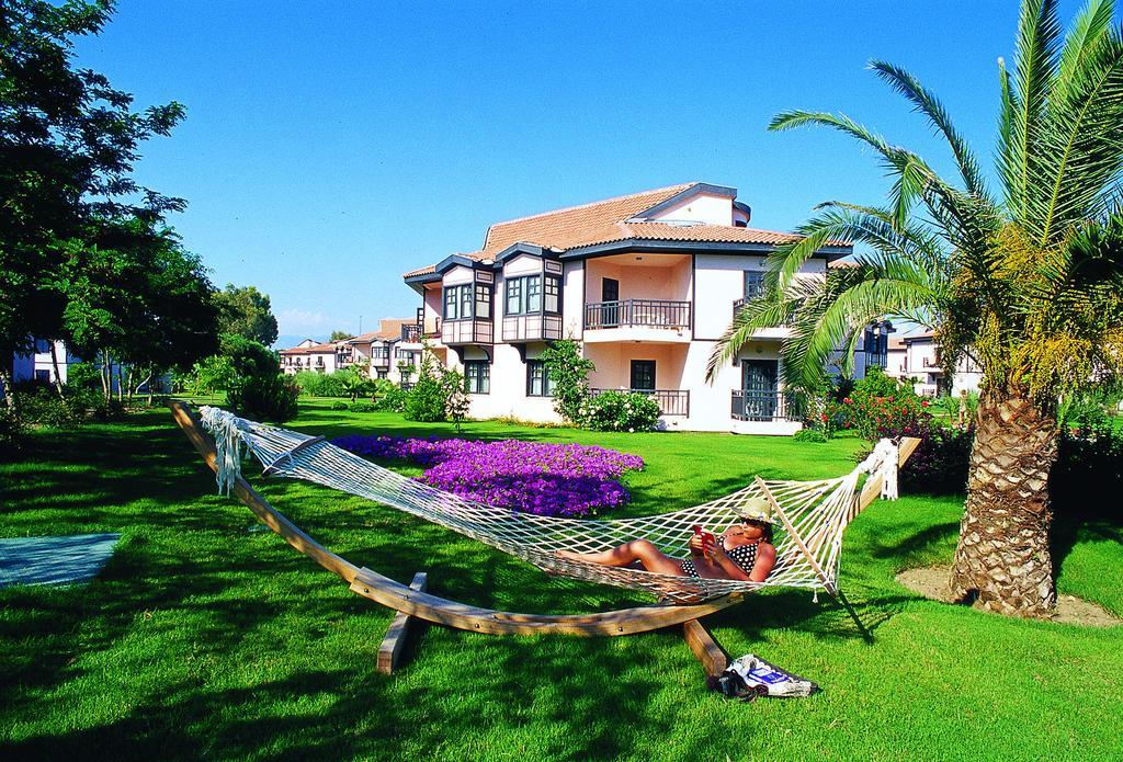 Starlight Resort Hotel Manavgat Exterior foto