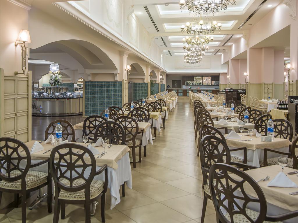 Starlight Resort Hotel Manavgat Exterior foto